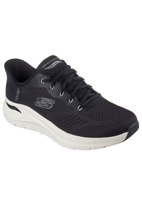  SKECHERS | 232712ARCH FIT 2.0-BLK